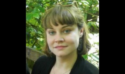 Julia Barrett Daniel, PhD 2012, has accepted a tenure-track position as Assistant Professor of Modern American Poetry
