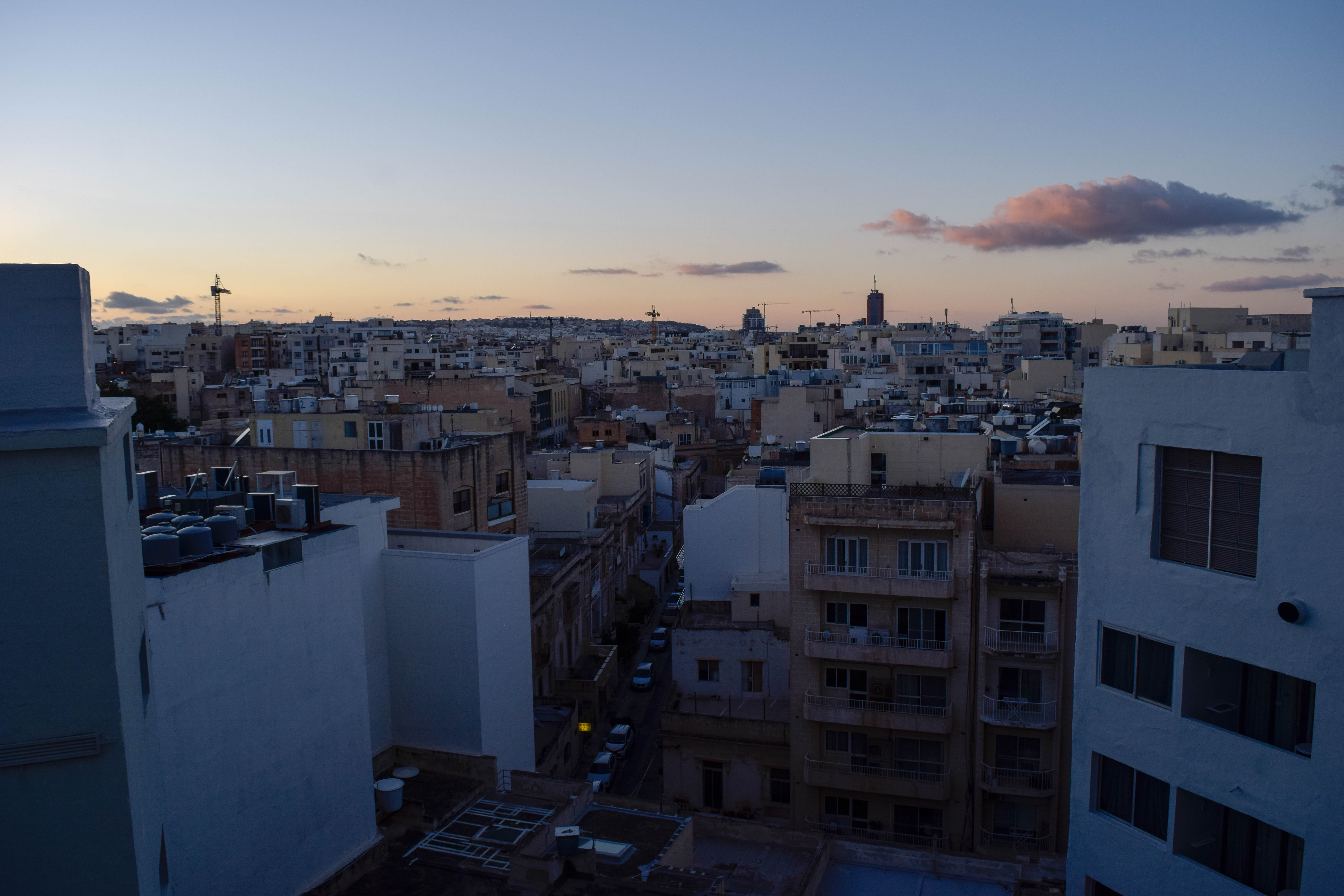 Sliema, Malta