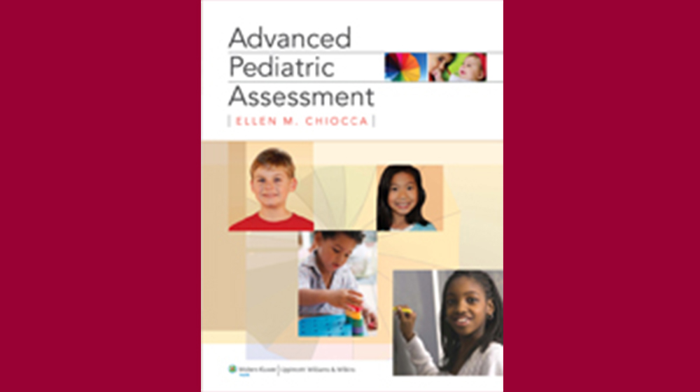 Advanced Pediatric Assessment